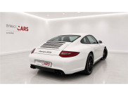 PORSCHE 911 GTS 911 Carrera 3.8i de 2011 avec 50 110 km | Occasion proche Lyon