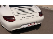 PORSCHE 911 GTS 911 Carrera 3.8i de 2011 avec 50 110 km | Occasion proche Lyon