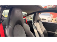 PORSCHE 911 GTS 911 Carrera 3.8i de 2011 avec 50 110 km | Occasion proche Lyon
