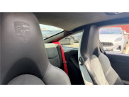 PORSCHE 911 GTS 911 Carrera 3.8i de 2011 avec 50 110 km | Occasion proche Lyon