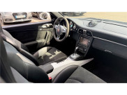 PORSCHE 911 GTS 911 Carrera 3.8i de 2011 avec 50 110 km | Occasion proche Lyon