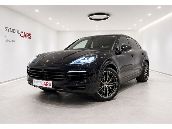 PORSCHE CAYENNE E-HYBRID 3.0 V6 462 CH TIPTRONIC BVA de 2021 avec 79 000 km | Occasion proche Lyon