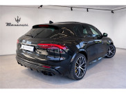 MASERATI GRECALE V6 530 CH de 2022 avec 36 000 km | Occasion proche Lyon