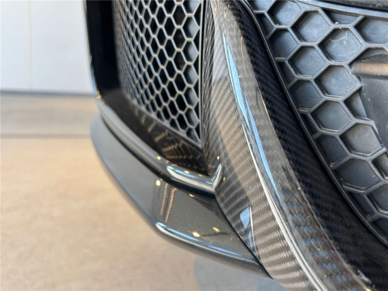 MASERATI GRECALE V6 530 CH de 2022 avec 36 000 km | Occasion proche Lyon