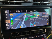 MASERATI GRECALE V6 530 CH de 2022 avec 36 000 km | Occasion proche Lyon
