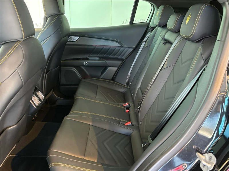 MASERATI GRECALE V6 530 CH de 2022 avec 36 000 km | Occasion proche Lyon