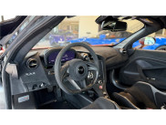 MCLAREN MCLAREN 765LT V8 4.0 765 CH de 2020 avec 15 400 km | Occasion proche Lyon