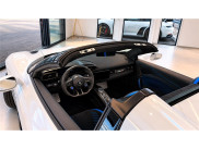 MASERATI MC20 CIELO V6 630 CH de 2026 avec 10 km | Neuf proche Lyon
