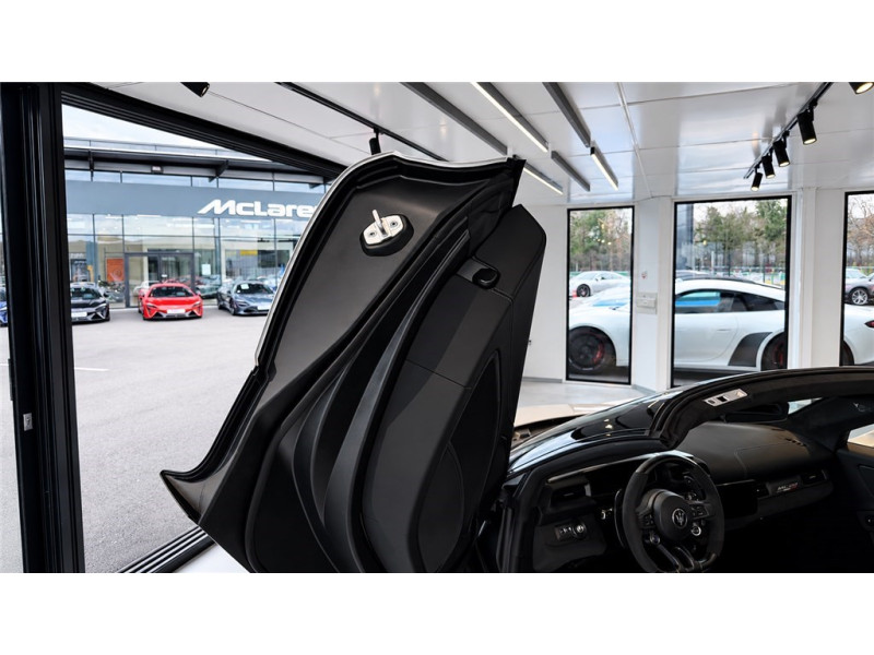 MASERATI MC20 CIELO V6 630 CH de 2026 avec 10 km | Neuf proche Lyon