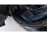 MASERATI MC20 CIELO V6 630 CH de 2026 avec 10 km | Neuf proche Lyon
