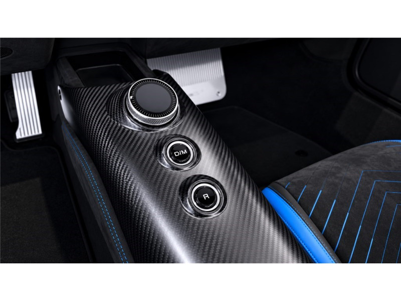 MASERATI MC20 CIELO V6 630 CH de 2026 avec 10 km | Neuf proche Lyon