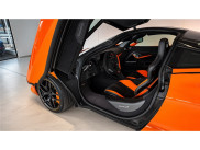 MCLAREN MCLAREN 750 S V8 4.0 750 CH de 2026 avec 10 km | Neuf proche Lyon