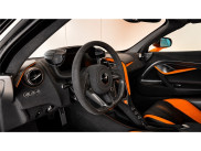 MCLAREN MCLAREN 750 S V8 4.0 750 CH de 2026 avec 10 km | Neuf proche Lyon