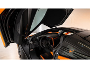 MCLAREN MCLAREN 750 S V8 4.0 750 CH de 2026 avec 10 km | Neuf proche Lyon