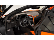 MCLAREN MCLAREN 750 S V8 4.0 750 CH de 2026 avec 10 km | Neuf proche Lyon