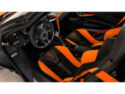 MCLAREN MCLAREN 750 S V8 4.0 750 CH de 2026 avec 10 km | Neuf proche Lyon