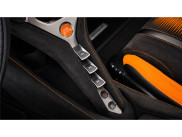 MCLAREN MCLAREN 750 S V8 4.0 750 CH de 2026 avec 10 km | Neuf proche Lyon