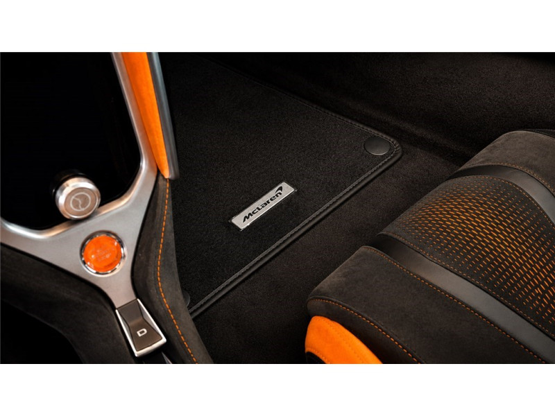 MCLAREN MCLAREN 750 S V8 4.0 750 CH de 2026 avec 10 km | Neuf proche Lyon
