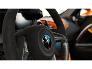 MCLAREN MCLAREN 750 S V8 4.0 750 CH de 2026 avec 10 km | Neuf proche Lyon