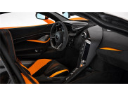 MCLAREN MCLAREN 750 S V8 4.0 750 CH de 2026 avec 10 km | Neuf proche Lyon