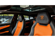 LAMBORGHINI URUS 4.0 V8 650 CH BVA8 de 2021 avec 34 000 km | Occasion proche Lyon
