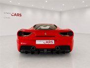FERRARI 488 GTB 4.0 V8 670CH de 2017 avec 29 000 km | Occasion proche Lyon