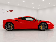 FERRARI 488 GTB 4.0 V8 670CH de 2017 avec 29 000 km | Occasion proche Lyon