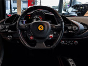 FERRARI 488 GTB 4.0 V8 670CH de 2017 avec 29 000 km | Occasion proche Lyon
