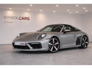 PORSCHE 911 4S 3.0I 450 PDK de 2020 avec 40 000 km | Occasion proche Lyon