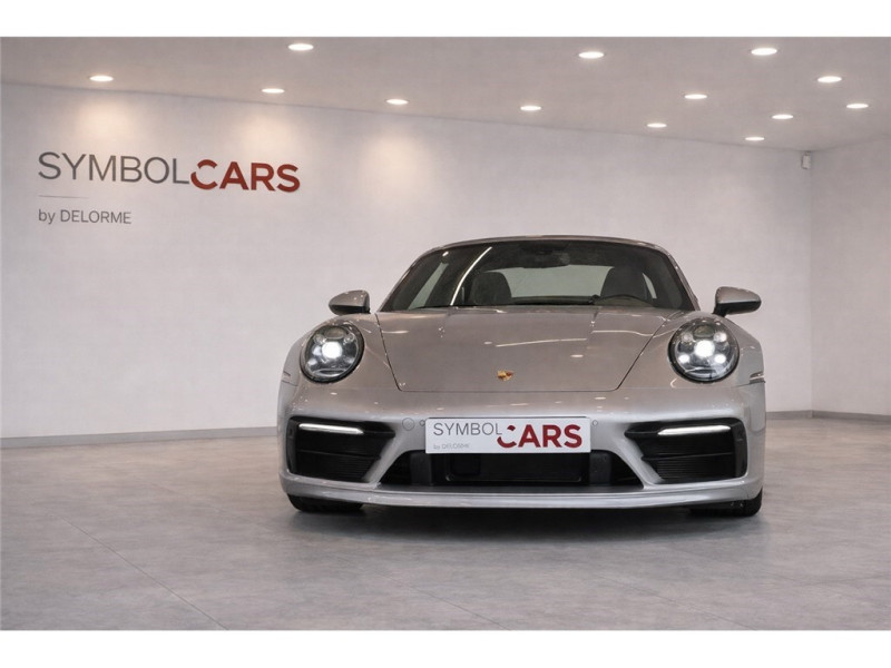PORSCHE 911 4S 3.0I 450 PDK de 2020 avec 40 000 km | Occasion proche Lyon