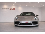 PORSCHE 911 4S 3.0I 450 PDK de 2020 avec 40 000 km | Occasion proche Lyon