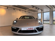 PORSCHE 911 4S 3.0I 450 PDK de 2020 avec 40 000 km | Occasion proche Lyon