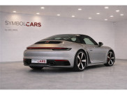 PORSCHE 911 4S 3.0I 450 PDK de 2020 avec 40 000 km | Occasion proche Lyon