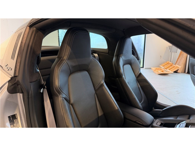 PORSCHE 911 4S 3.0I 450 PDK de 2020 avec 40 000 km | Occasion proche Lyon