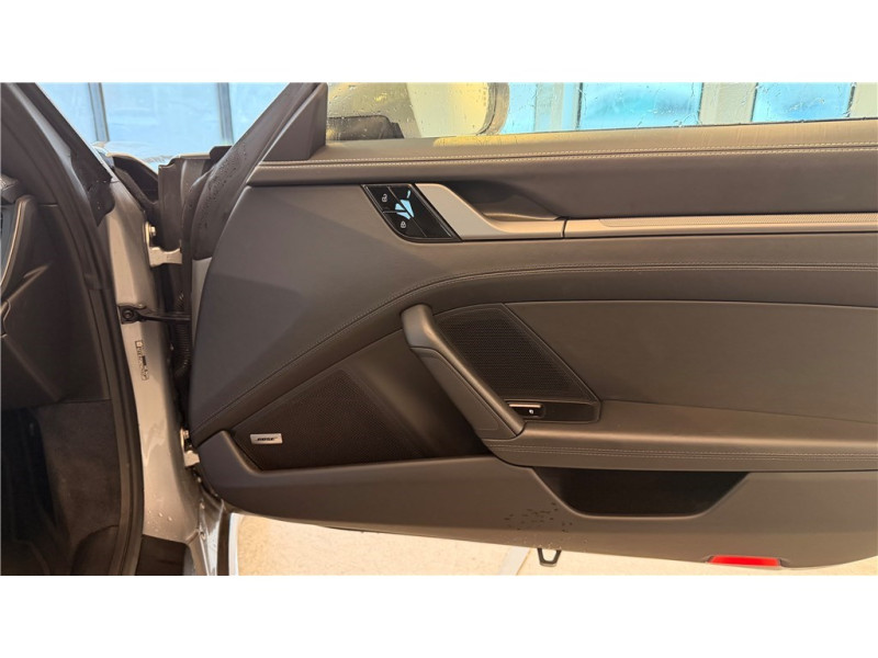 PORSCHE 911 4S 3.0I 450 PDK de 2020 avec 40 000 km | Occasion proche Lyon