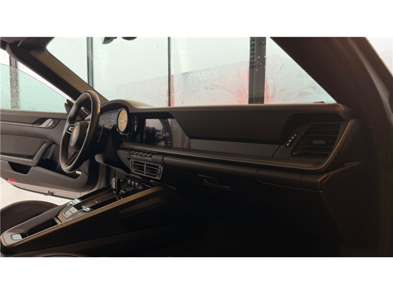 PORSCHE 911 4S 3.0I 450 PDK de 2020 avec 40 000 km | Occasion proche Lyon