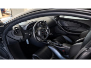 MCLAREN MCLAREN 570S V8 3.8 570 CH de 2016 avec 42 214 km | Occasion proche Lyon