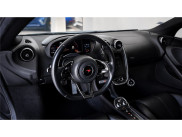 MCLAREN MCLAREN 570S V8 3.8 570 CH de 2016 avec 42 214 km | Occasion proche Lyon
