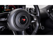 MCLAREN MCLAREN 570S V8 3.8 570 CH de 2016 avec 42 214 km | Occasion proche Lyon