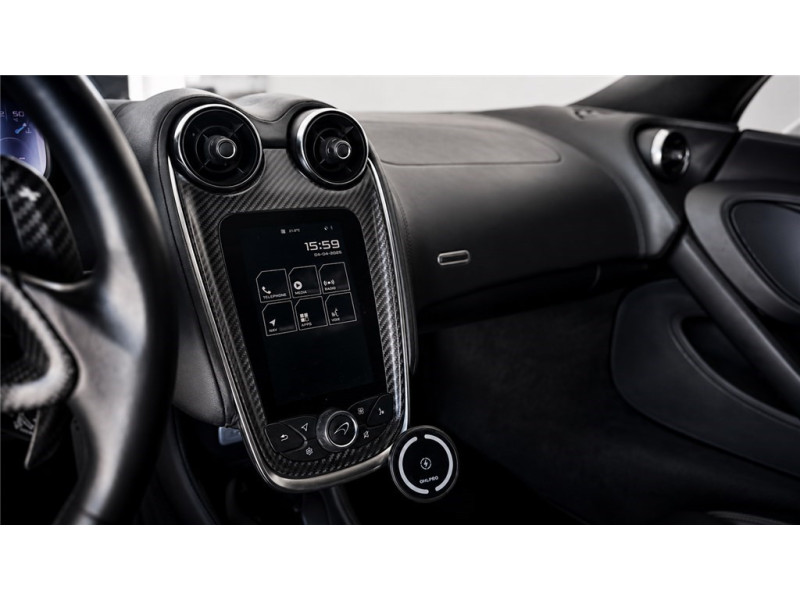 MCLAREN MCLAREN 570S V8 3.8 570 CH de 2016 avec 42 214 km | Occasion proche Lyon