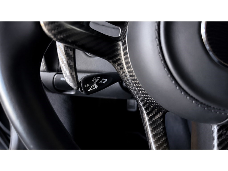 MCLAREN MCLAREN 570S V8 3.8 570 CH de 2016 avec 42 214 km | Occasion proche Lyon