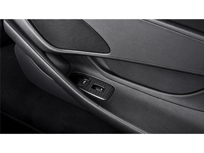 MCLAREN MCLAREN 570S V8 3.8 570 CH de 2016 avec 42 214 km | Occasion proche Lyon
