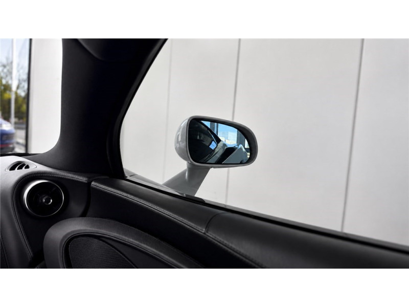 MCLAREN MCLAREN 570S V8 3.8 570 CH de 2016 avec 42 214 km | Occasion proche Lyon