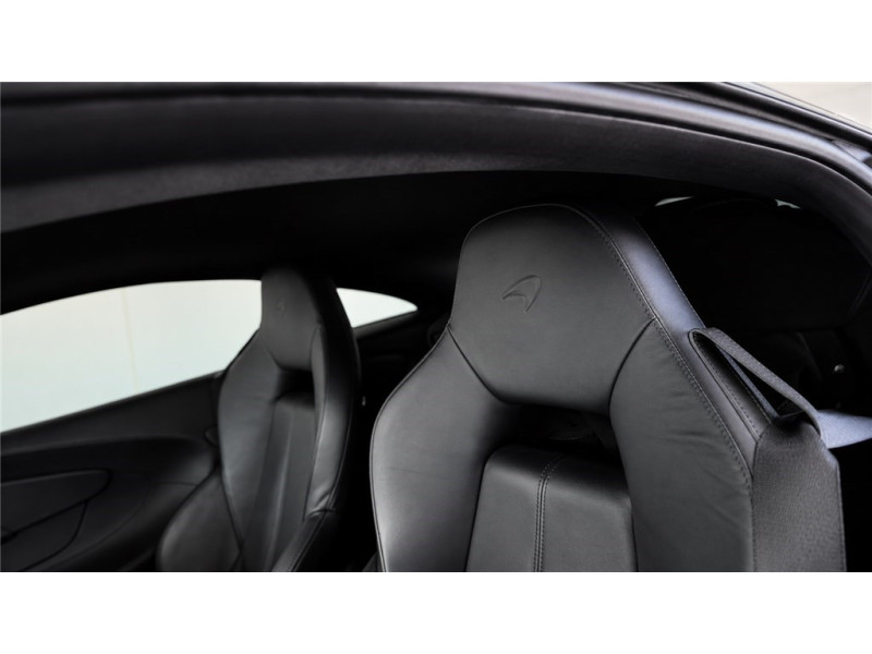 MCLAREN MCLAREN 570S V8 3.8 570 CH de 2016 avec 42 214 km | Occasion proche Lyon