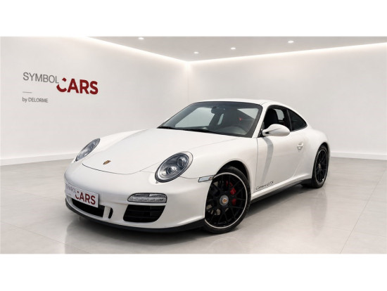 PORSCHE 911 GTS 911 Carrera 3.8i de 2011 avec 50 110 km | Occasion proche Lyon