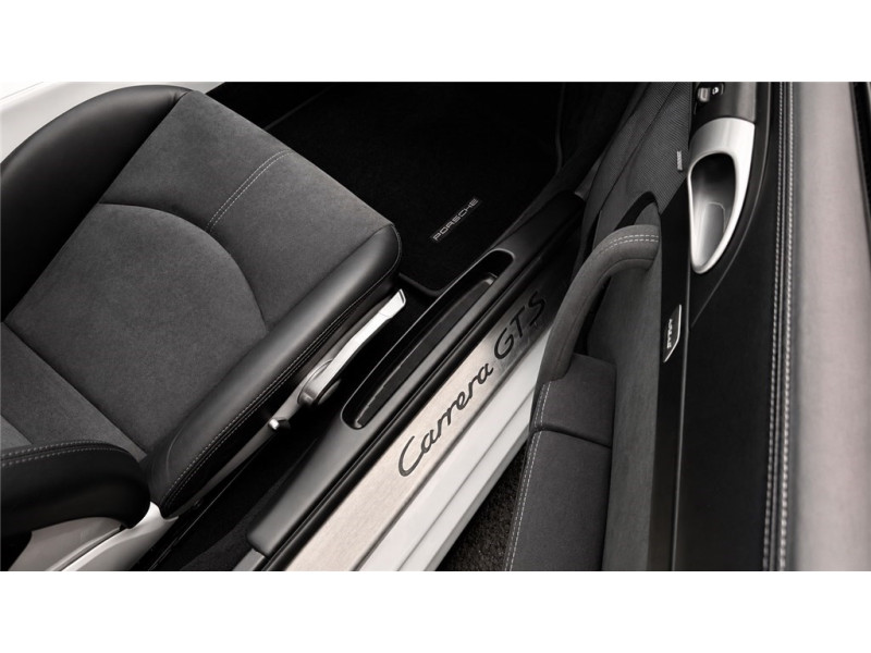 PORSCHE 911 GTS 911 Carrera 3.8i de 2011 avec 50 110 km | Occasion proche Lyon