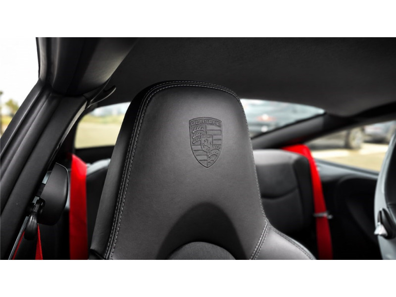 PORSCHE 911 GTS 911 Carrera 3.8i de 2011 avec 50 110 km | Occasion proche Lyon
