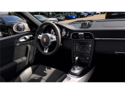 PORSCHE 911 GTS 911 Carrera 3.8i de 2011 avec 50 110 km | Occasion proche Lyon