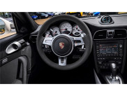 PORSCHE 911 GTS 911 Carrera 3.8i de 2011 avec 50 110 km | Occasion proche Lyon
