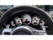 PORSCHE 911 GTS 911 Carrera 3.8i de 2011 avec 50 110 km | Occasion proche Lyon